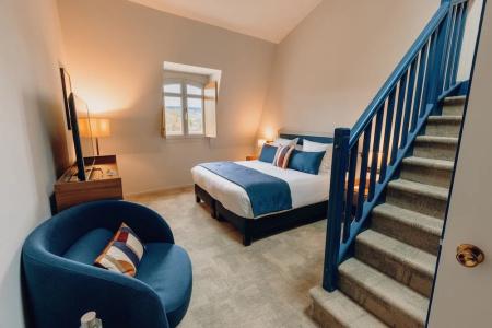Hostellerie Cèdre & Spa Beaune - 67