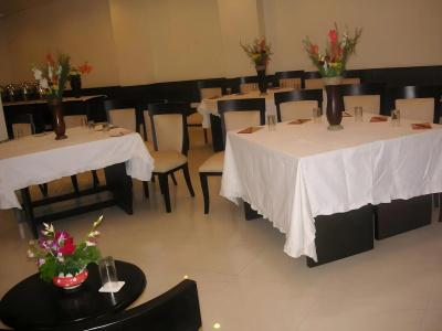 Meridian Plaza - 19