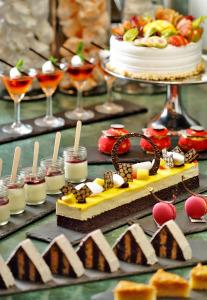 ITC Windsor, a Luxury Collection, Bengaluru - 13