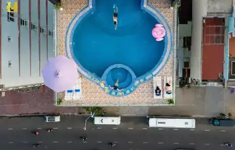 Merry Land Da Nang - 16