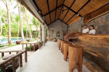m Resort Phu Quoc - 15