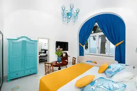 Eden Roc Suites - 514