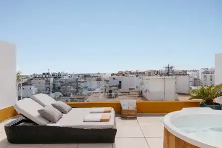 Colón Gran Meliá - The Leading Hotels of the World - 40