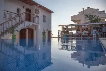 Sunset Villa - 10
