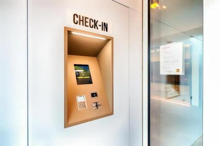 b&b Augsburg-Nord - 14