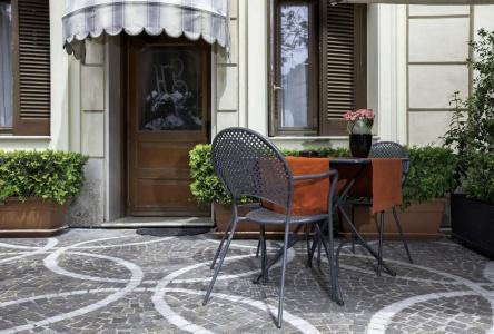 Grand Gianicolo - 17