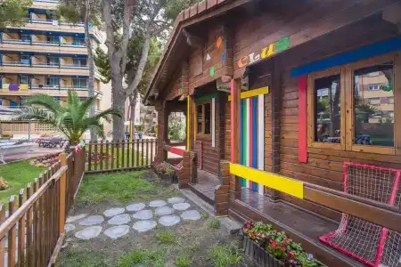 4R Playa Park - 2