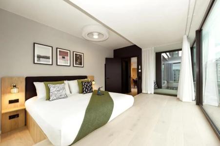 Wilde Aparthotels by Staycity, Berlin, Checkpoint Charlie - 3