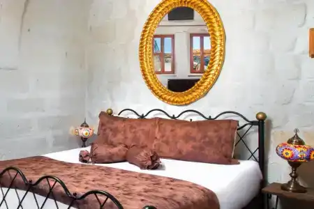 Romantic Cave - 30