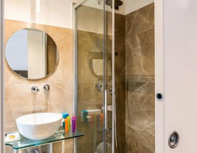 Mercure Roma Centro Termini - 29