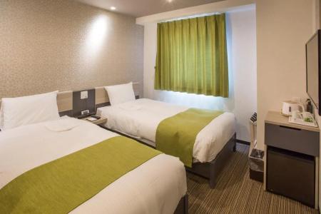Kuretake Inn Osaka Sakaisuji Honmachi - 25