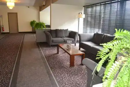 Ibis Styles Roma Aurelia - 6