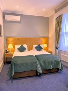 The Windermere, London - 138