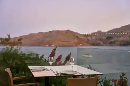 Lindos Royal Resort - 19