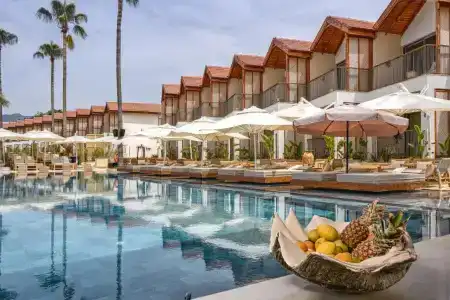 Day One Beach Resort & Spa - Only Adult - 14