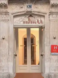 Hôtel Basss - 27