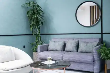 Enattica Suites - 205