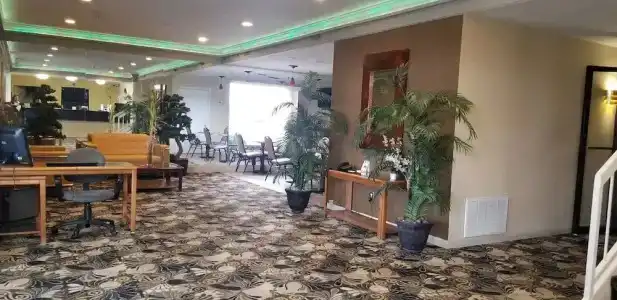 Homestyle Inn and Suites - 18