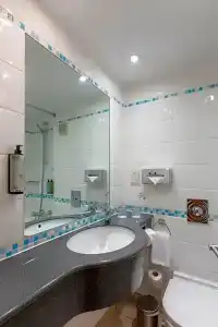 Holiday Inn London - Regent's Park, An Ihg - 61