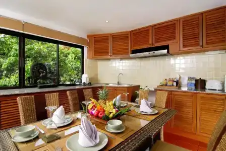 Mangosteen Ayurveda & Wellness Resort - Sha Plus - 65
