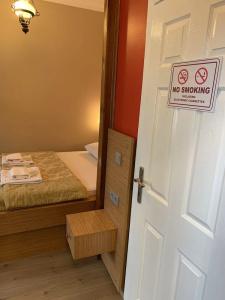 Antique Hostel - 124