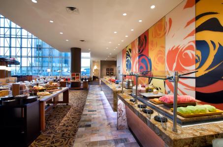 Hyatt Regency Dallas - 37
