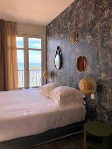 Hôtel Les Baigneuses de Biarritz - 79
