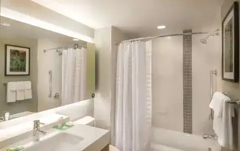 Hyatt Place Washington D.C./National Mall - 7