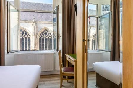 Hôtel Saint Maurice - 56