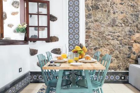 El Charco Suites - 69