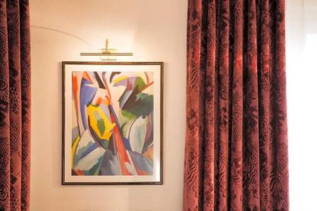 Hôtel Raspail Montparnasse - 75