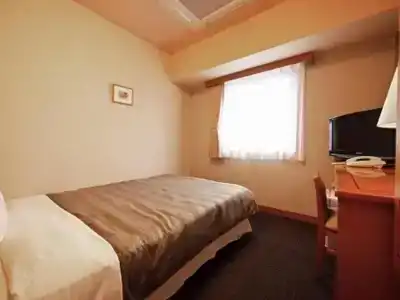 Route-Inn Aomori Ekimae - 27