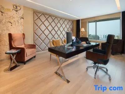Crowne Plaza Shanghai Noah Square, An Ihg - 171
