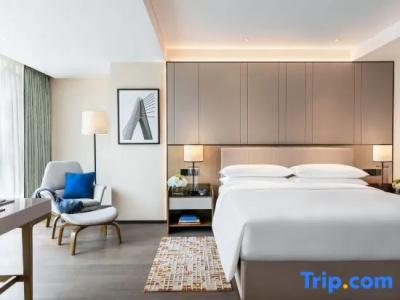 Jw Marriott Chongqing - 105