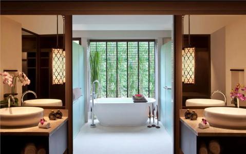 Anantara Bophut Koh Samui Resort - Sha Extra Plus - 12