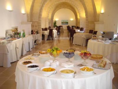 Relais Masseria Caselli - 25