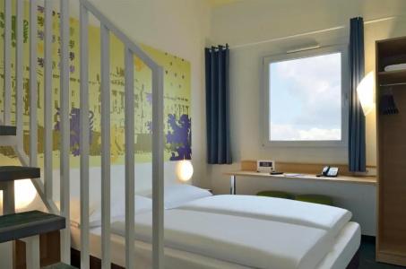 b&b Braunschweig-Nord - 43