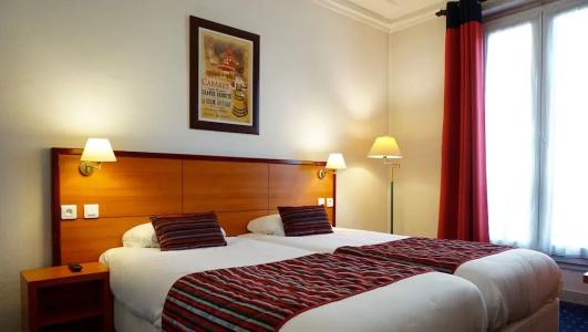Hôtel Coypel by Magna Arbor - 32