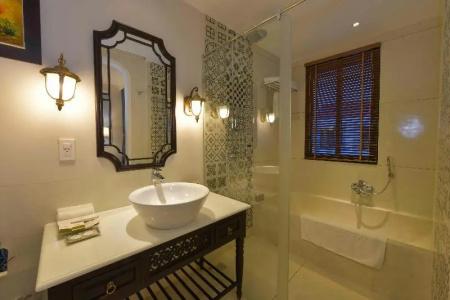 Hoi An Rosemary Boutique & Spa - 89