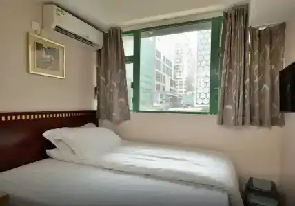 Hongkong Mingdu Hostel - 10