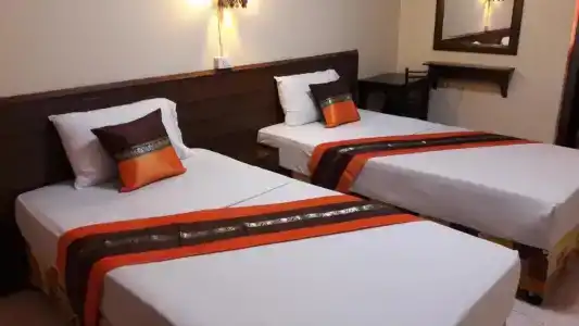 Lanna Thai Guesthouse - 13
