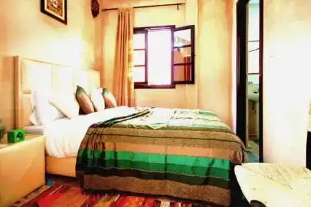 Riad Dar Benbrahim - 9