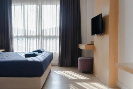 Solo Express Sukhumvit 81 - 17