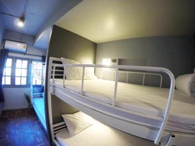 The August Hostel - 25