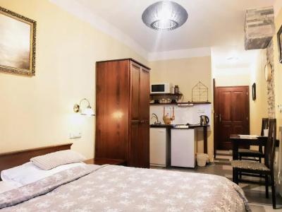 Stará Pekárna s privátním wellness - 60