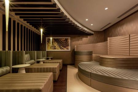 Hilton Aberdeen Teca - 1