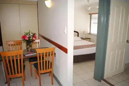 Bay Village Tropical Retreat & - 46