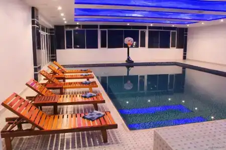 Best Western Plus Paradise Dilijan - 26