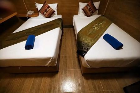 Thai Cozy House - 29