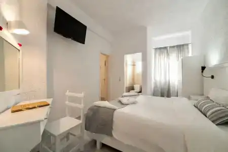 Artemis Suites - 82